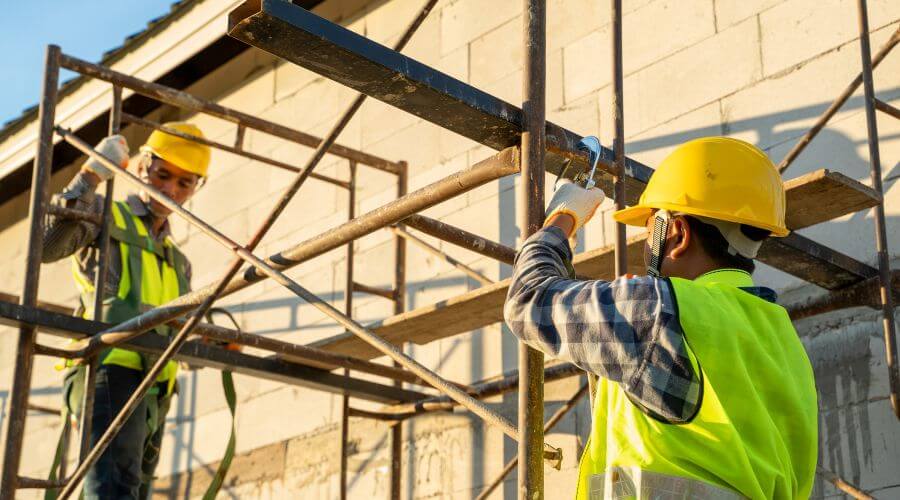 Fascia Repair in Conesus, NY